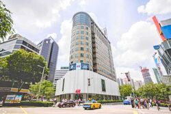 Orchard Building (D9), Office #546333211